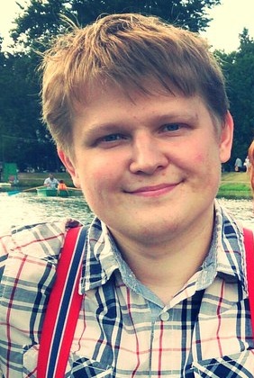 Игорь Сычев